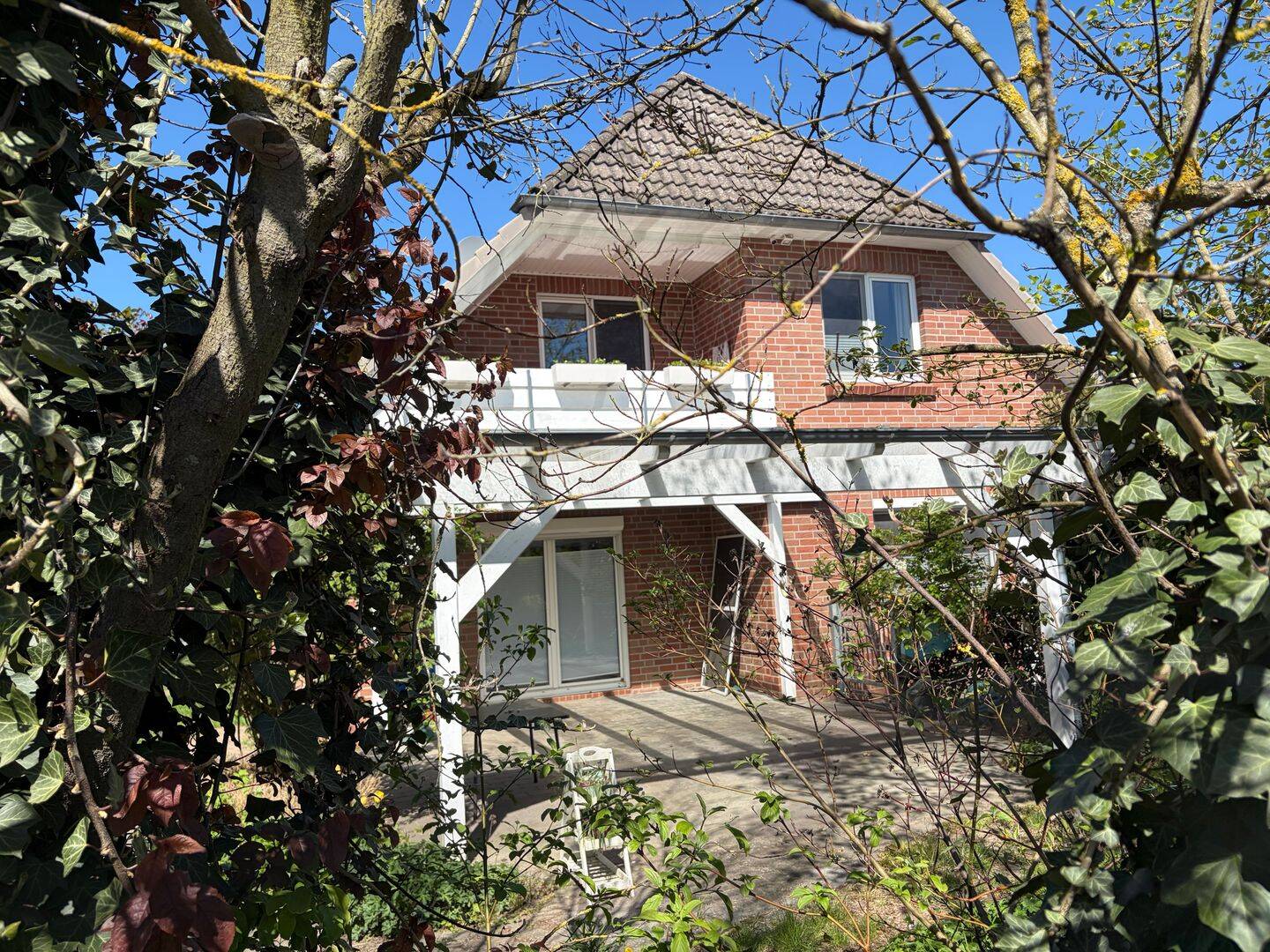 Mehrfamilienhaus zum Kauf - Ansicht 2