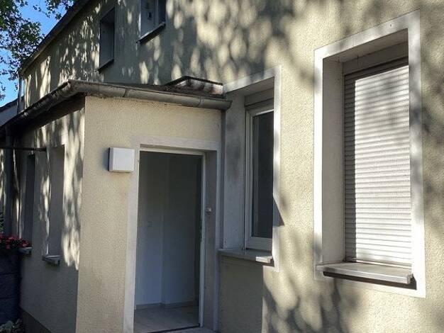 Wohnung zur Miete 460 € 2,5 Zimmer 40 m² frei ab 16.10.2026 Schifferstr. 2 Alstaden-West Oberhausen 46049