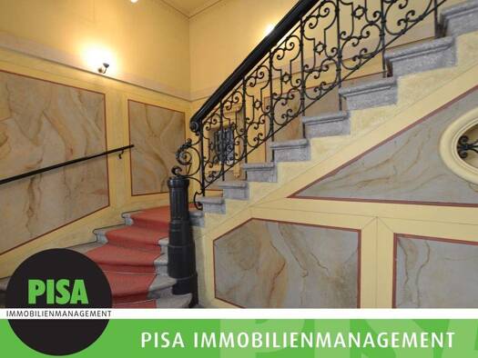 Studio zur Miete 692 € 1 Zimmer 53 m² EG Mozartstraße 19 Zentrum-Süd Leipzig 04107