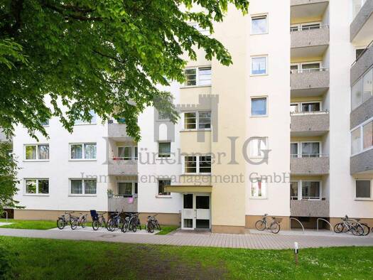 Wohnung zum Kauf 405.522 € 4 Zimmer 104,2 m² 3. Geschoss Puchheim Bahnhof Puchheim 82178