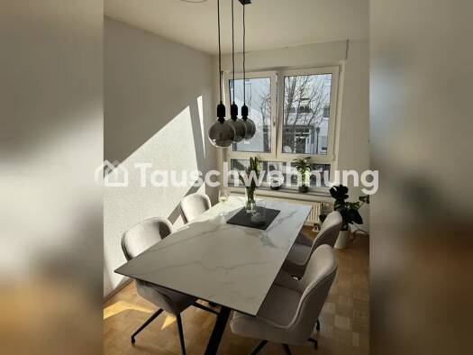 Wohnung zur Miete Tauschwohnung 1.150 € 3 Zimmer 75 m² 1. Geschoss Neuehrenfeld Ehrenfeld 50823