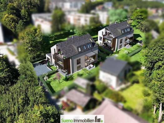 Wohnung zum Kauf - Erstbezug 357.100 € 2 Zimmer 50,8 m² Gmunden 4810