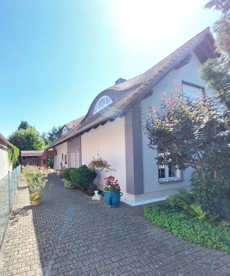 Einfamilienhaus kaufen in Schenkendöbern Grabko immowelt