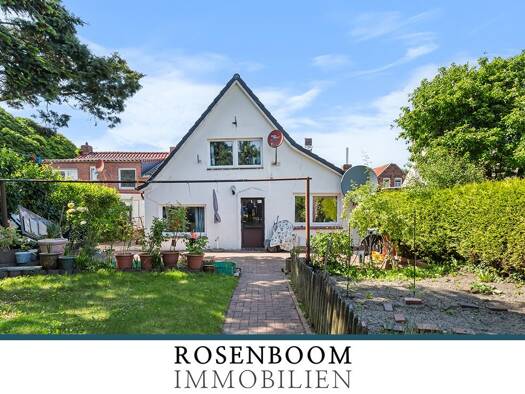 Reihenendhaus zum Kauf 150.000 € 6 Zimmer 177 m² 426 m² Grundstück Norden 26506