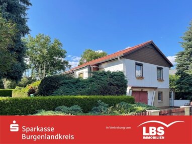 Einfamilienhaus zum Kauf 134.000 € 4 Zimmer 82 m² 1.026 m² Grundstück Salsitz Kretzschau 06712