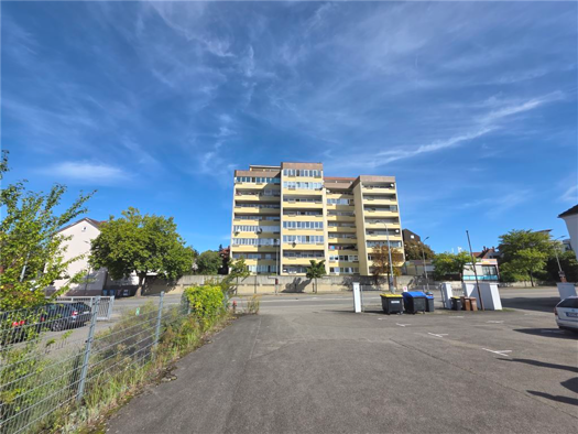 Wohnung zum Kauf als Kapitalanlage geeignet 195.000 € 2 Zimmer 71,9 m² Aluminiumstr. 12 Singen 78224