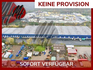 Halle/Industriefläche zur Miete provisionsfrei 13.250 m² Lagerfläche Ober-Roden Rödermark 63322