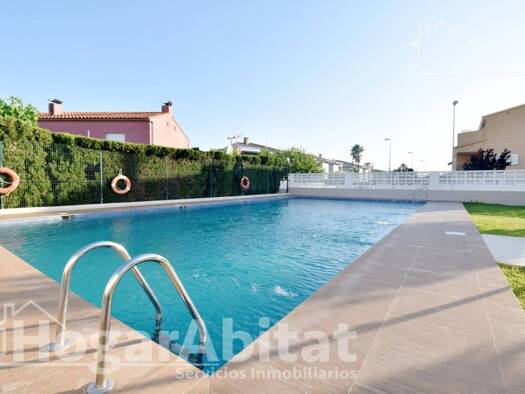 Reihenhaus zum Kauf 350.000 € 3 Zimmer 146 m² Vicent Fuentes i Ramón Benicàssim / Benicasim 12560