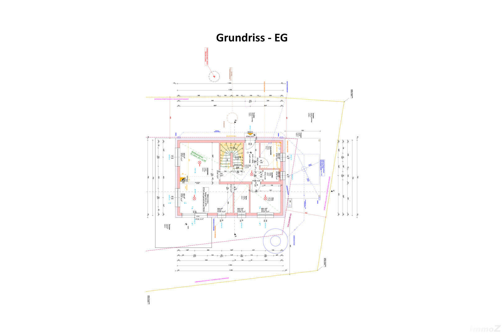 Einfamilienhaus zum Kauf 149.000 € 6 Zimmer 122 m²<br/>Wohnfläche 330 m²<br/>Grundstück Am Grillenhang 5 Hartberg 8230