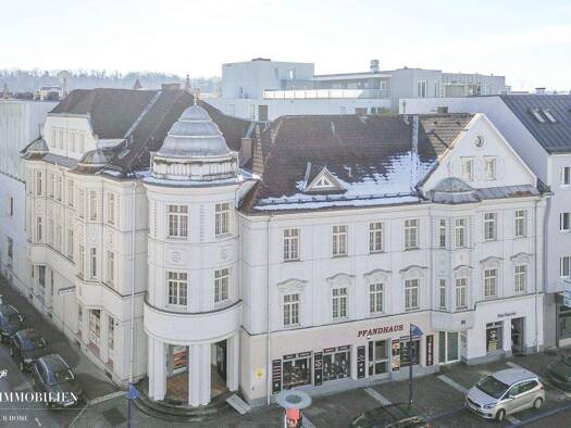 Sonstiges zum Kauf als Kapitalanlage geeignet 2.590.000 € 895,4 m² Wels Wels 4600