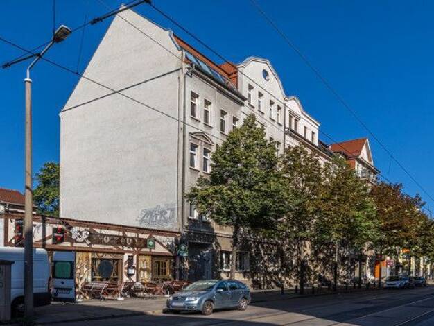 Wohnung zur Miete 694 € 2 Zimmer 68,6 m² 3. Geschoss frei ab 01.09.2026 Wittenberger Straße 71 Eutritzsch Nord 04129