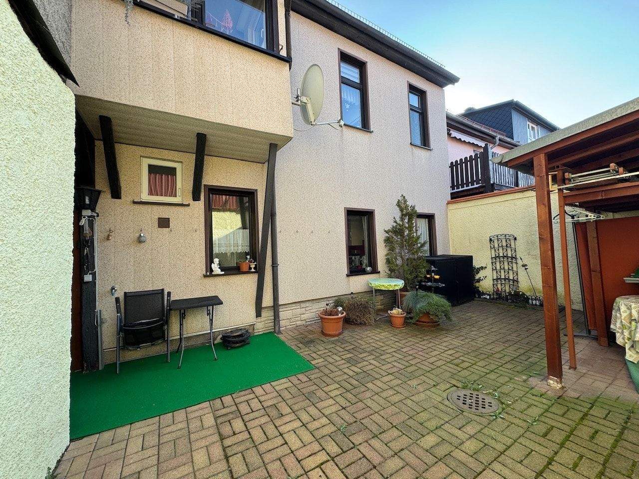 Immobilie in Luisenthal - Interessant für Eigennutzer und Kapitalanleger - Bild 2