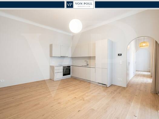 Wohnung zum Kauf 349.000 € 3 Zimmer 66,8 m² Mariahilf 1060