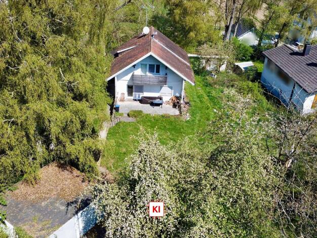 Grundstück zum Kauf 1.536.000 € 1.410 m² Grundstück Inning Inning am Ammersee 82266