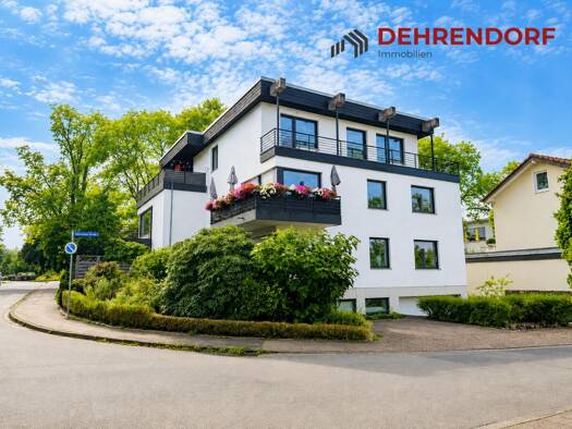 Wohnung zum Kauf 135.000 € 2 Zimmer 59,2 m² 1. Geschoss Innenstadt Detmold 32756