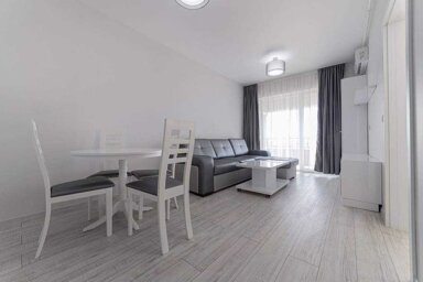 Wohnung zur Miete 418 € 1,5 Zimmer 36 m² frei ab sofort Hauptstraße 64 Lindenberg Lindenberg im Allgäu 88161