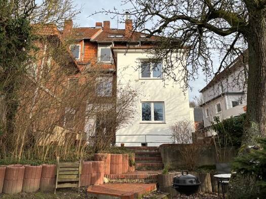 Mehrfamilienhaus zum Kauf als Kapitalanlage geeignet 959.000 € 1 Zimmer 290 m² 548 m² Grundstück Blümchensaal 5 A Kaltenmoor Lüneburg 21337