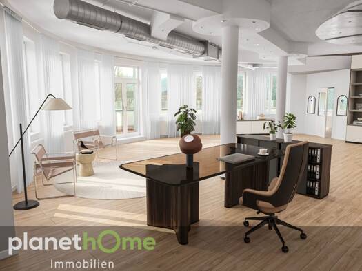 Büro zum Kauf 399.000 € Steyr 4400