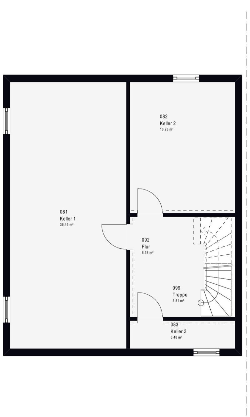 Mehrfamilienhaus zum Kauf 545.960 € 6 Zimmer 200 m²<br/>Wohnfläche 500 m²<br/>Grundstück Georgensgmünd Georgensgmünd 91166