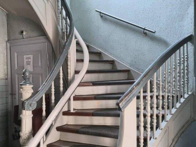 Mehrfamilienhaus zum Kauf 975.000 € 28 Zimmer 461 m² 270 m² Grundstück Innenstadt Fürth 90762