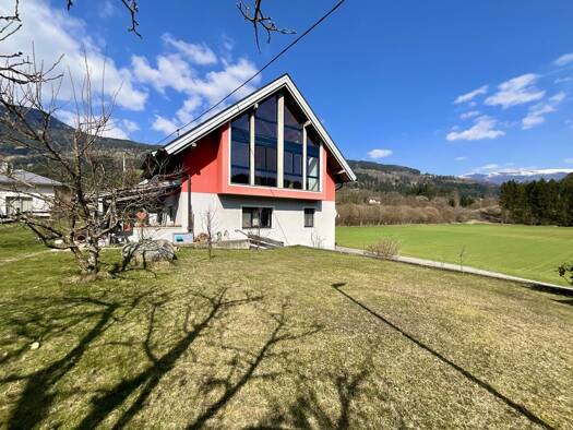 Mehrfamilienhaus zum Kauf 498.000 € 197,8 m² 716 m² Grundstück Lendorf 9811