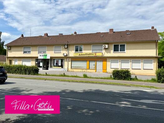 Mehrfamilienhaus zum Kauf 550.000 € 15 Zimmer 240 m² 1.644 m² Grundstück Innenstadt Gütersloh 33332