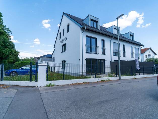 Reihenendhaus zum Kauf provisionsfrei 699.000 € 6 Zimmer 125 m² 237 m² Grundstück Moosburg Moosburg 85368