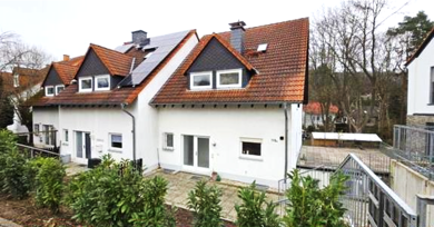 Reihenhaus zur Miete 2.000 € 6,5 Zimmer 212 m² 717 m² Grundstück frei ab sofort Anspach Neu-Anspach 61267