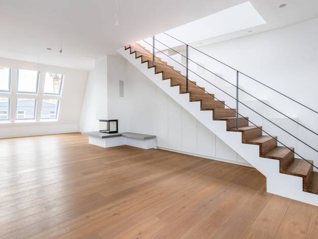 Wohnung zur Miete - Erstbezug 6.580 € 3 Zimmer 188 m² Charlottenburg Berlin 10623