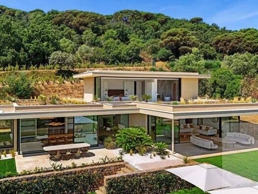 Haus zum Kauf 15.900.000 € 506 m² 6.630 m² Grundstück Ramatuelle 83350