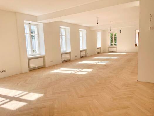 Büro zur Miete provisionsfrei 3.529 € 7 Zimmer 227 m² Bürofläche Aigen I Salzburg(Stadt) 5020