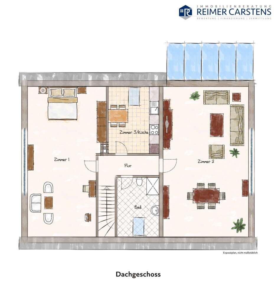 Einfamilienhaus zum Kauf 299.000 € 6 Zimmer 175 m²<br/>Wohnfläche 660 m²<br/>Grundstück Büdelsdorf 24782