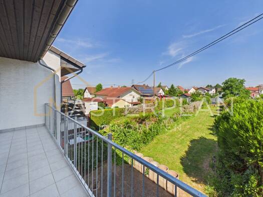 Einfamilienhaus zum Kauf 190.000 € 4 Zimmer 98,9 m² 426 m² Grundstück Schwalbach Schwalbach 66773