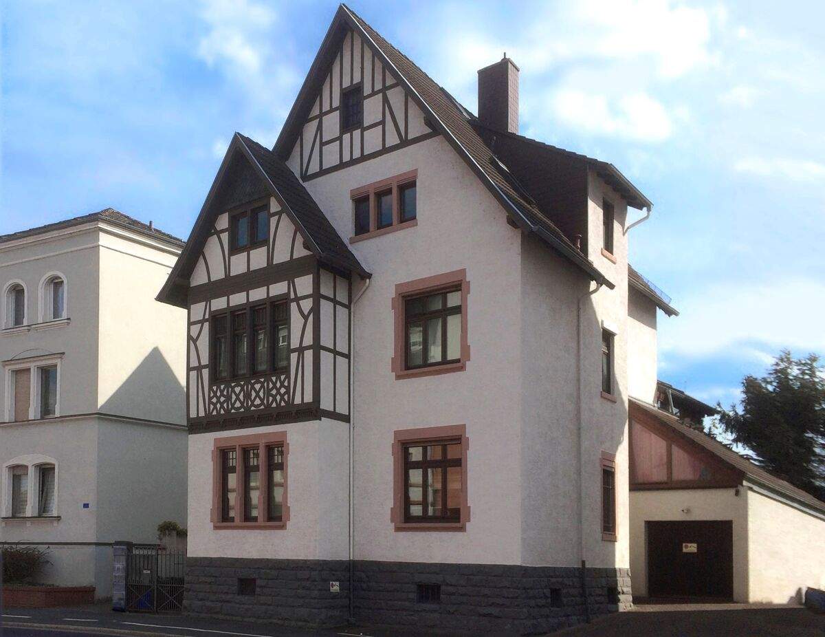 Mehrfamilienhaus zum Kauf - Ansicht 6