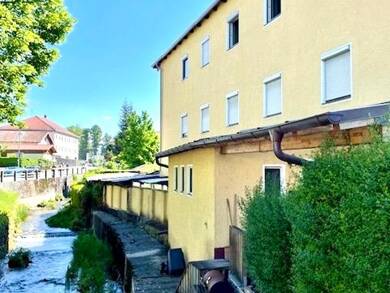 Wohnung zum Kauf 287.000 € 5 Zimmer 114 m² Rupertsdorf Altenmarkt 83352