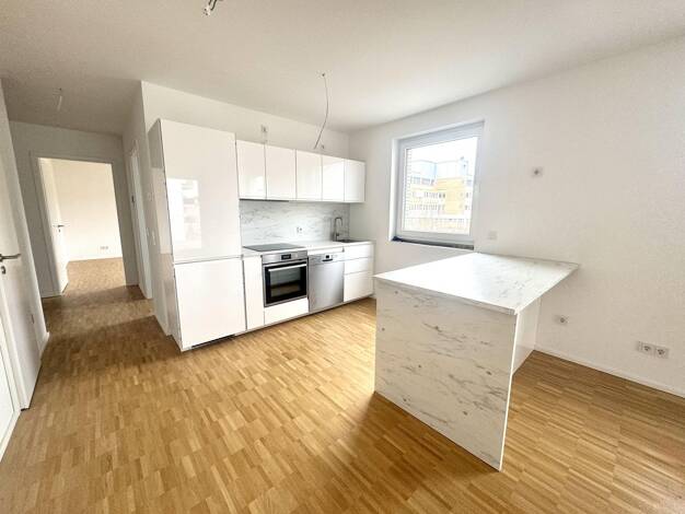 Wohnung zur Miete 950 € 2 Zimmer 63,1 m² frei ab 01.05.2026 Innenstadt Kaiserslautern 67655