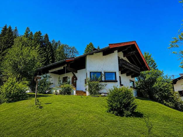 Grundstück zum Kauf 695.000 € 726 m² Grundstück Waidring 6384