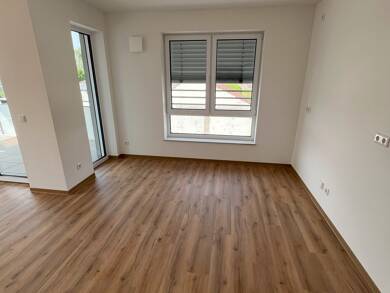 Wohnung zur Miete 1.250 € 3 Zimmer 91 m² Geschoss 1/2 frei ab sofort Hilpoltstein Hilpoltstein 91161