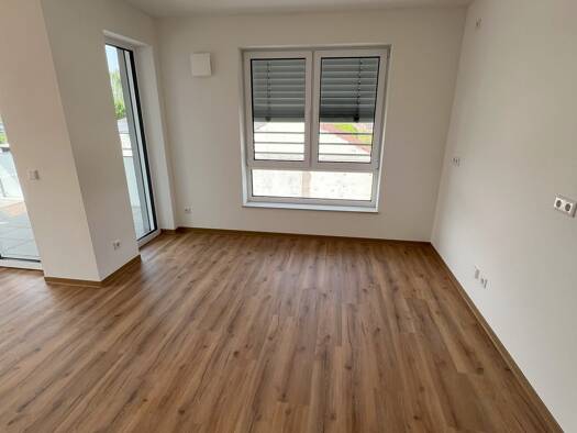 Wohnung zur Miete 1.149 € 3 Zimmer 91 m² Geschoss 1/2 frei ab sofort Hilpoltstein Hilpoltstein 91161