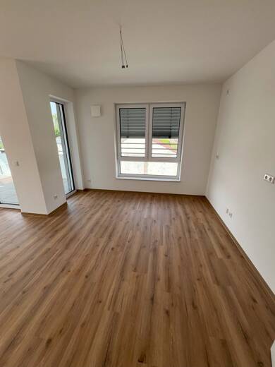 Wohnung zur Miete 1.250 € 3 Zimmer 91 m² Geschoss 1/2 frei ab sofort Hilpoltstein Hilpoltstein 91161