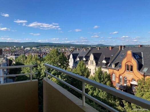 Wohnung zum Kauf 144.000 € 2 Zimmer 41 m² Wiesbaden 65197