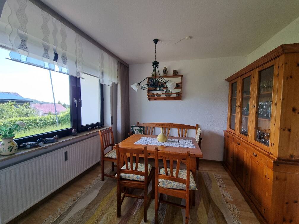 Haus – Stammbach, Landkreis Hof - Mehr