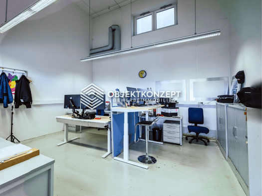 Werkstatt zur Miete 2.610 € 585 m² Lagerfläche Donaueschingen 78166