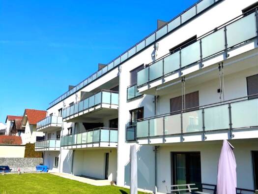 Wohnung zum Kauf 319.000 € 2 Zimmer 78 m² Deggendorf Deggendorf 94469