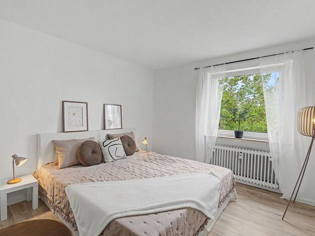 Wohnung zum Kauf provisionsfrei 299.900 € 3 Zimmer 74 m² EG Eselsberg Ulm 89075
