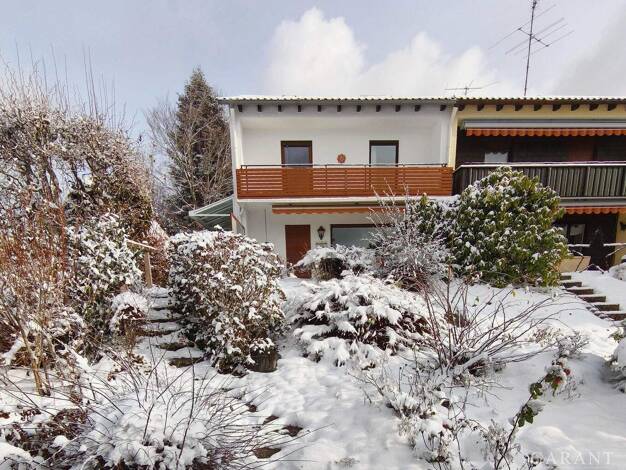 Reihenendhaus zum Kauf 360.000 € 7 Zimmer 124 m² 363 m² Grundstück Freudenstadt 72250