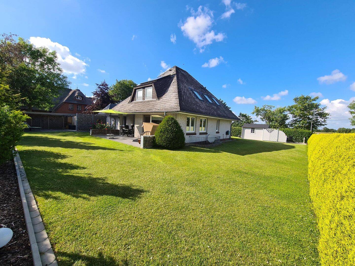 Einfamilienhaus zum Kauf - Ansicht 5