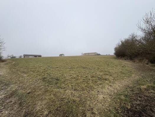 Land-/Forstwirtschaft zum Kauf provisionsfrei 17.500 € 7.861 m² Grundstück Weipoltshausen Üchtelhausen 97532