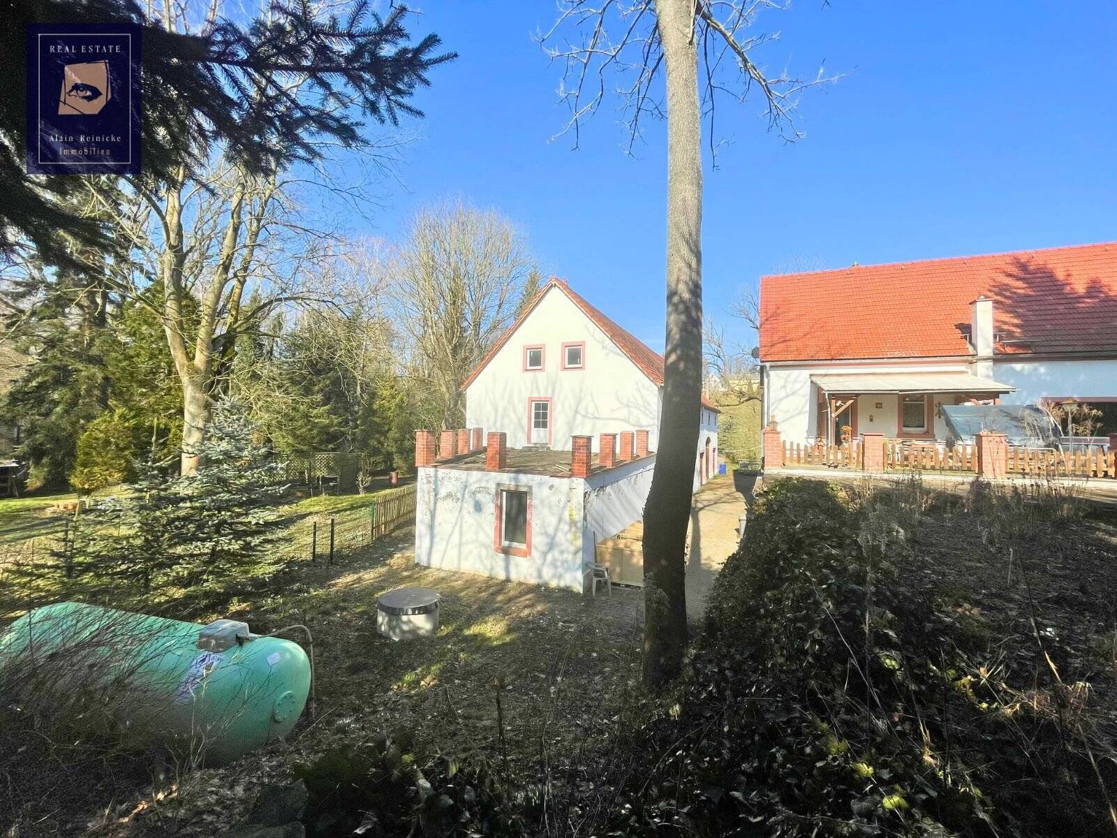 Mehrfamilienhaus zum Kauf – pohled 5