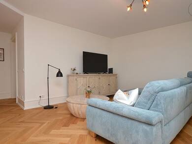 Wohnung zur Miete Wohnen auf Zeit 1.950 € 2 Zimmer 65 m² frei ab sofort Innenstadt Aschaffenburg 63739
